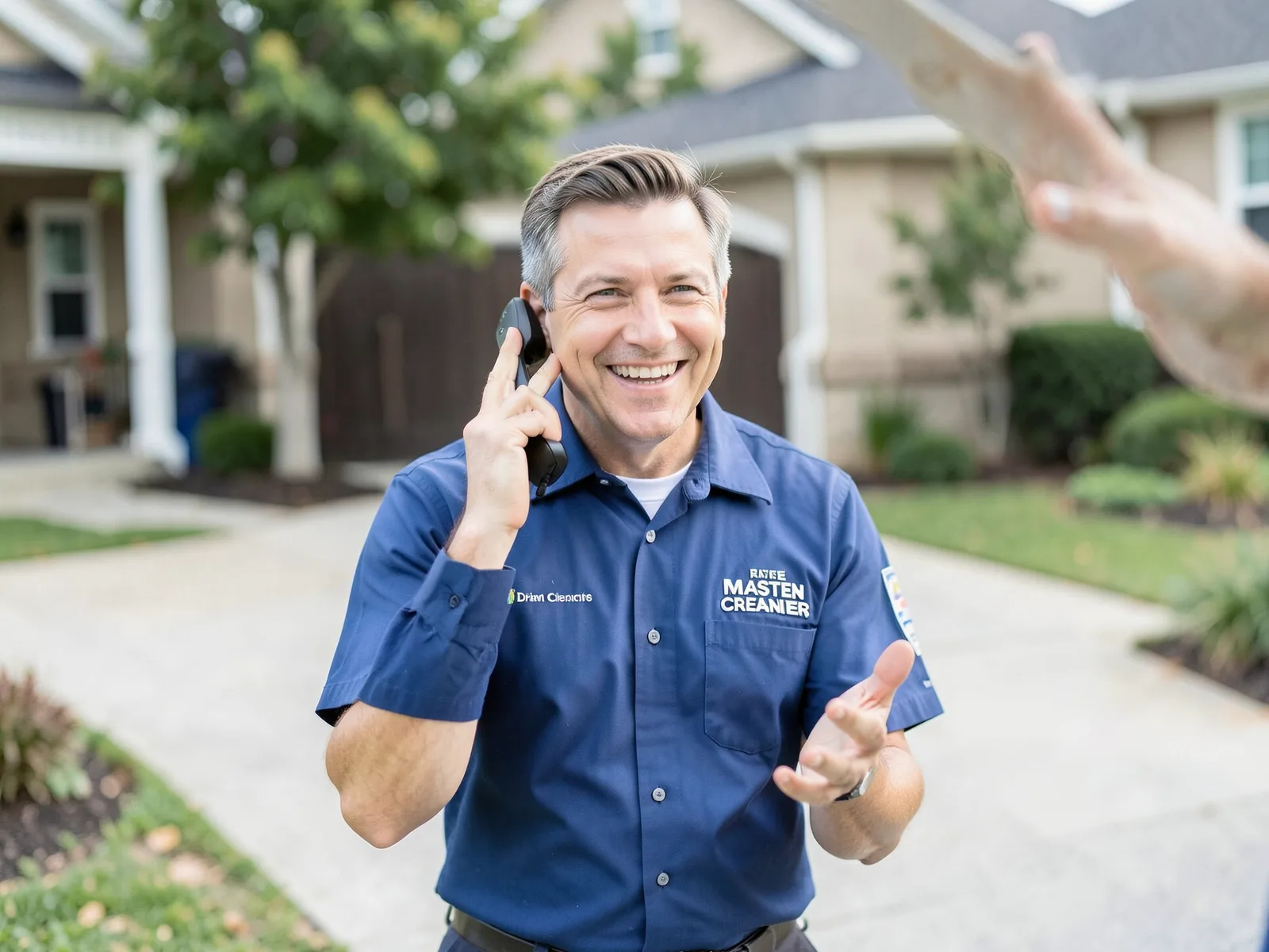 Drain Cleaning Rushmore, MN FAQs
